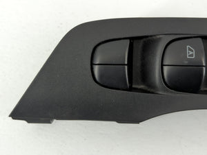 2013-2018 Nissan Altima Master Power Window Switch Replacement Driver Side Left P/N:25401 3TA5A Fits 2013 2014 2015 2016 2017 2018 OEM Used Auto Parts