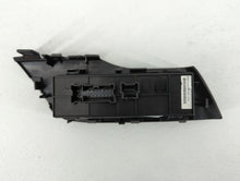 2013-2018 Nissan Altima Master Power Window Switch Replacement Driver Side Left P/N:25401 3TA5A Fits 2013 2014 2015 2016 2017 2018 OEM Used Auto Parts