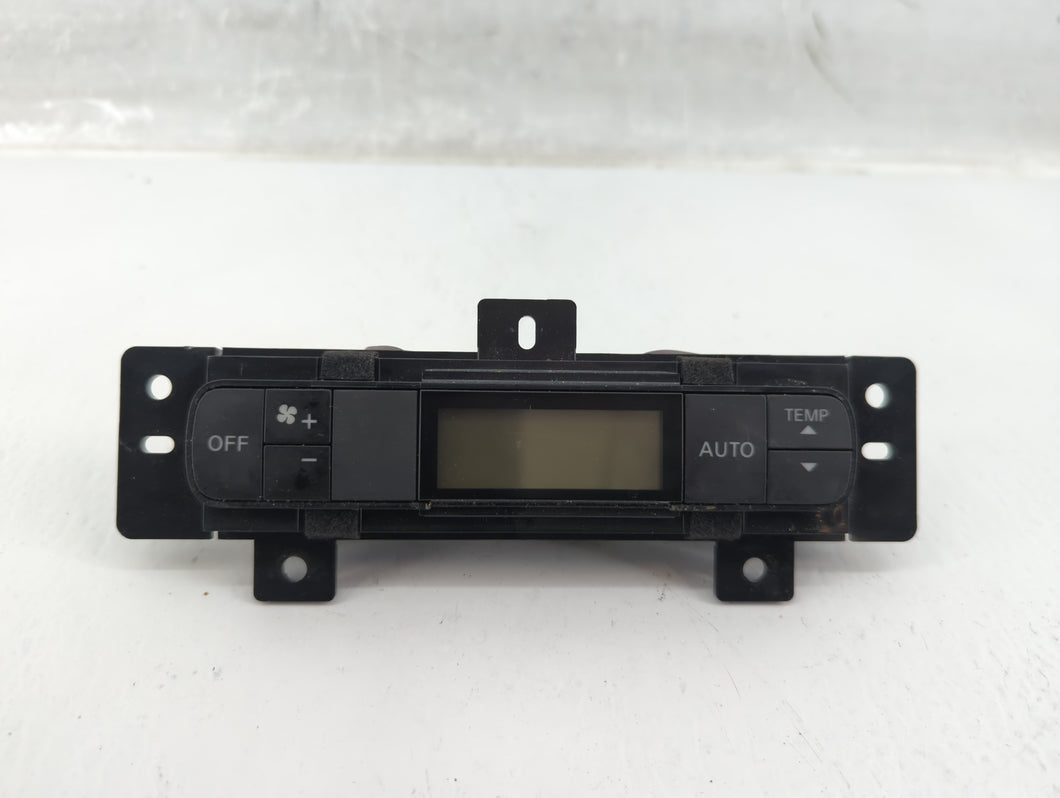 2019 Nissan Pathfinder Master Power Window Switch Replacement Driver Side Left P/N:275113KA0A Fits OEM Used Auto Parts