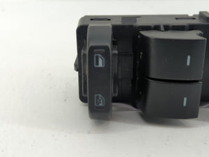 2008-2012 Ford Escape Master Power Window Switch Replacement Driver Side Left P/N:8L8T-14540-ACW Fits 2008 2009 2010 2011 2012 OEM Used Auto Parts