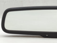 2017-2019 Honda Cr-V Interior Rear View Mirror Replacement OEM P/N:E11026001 Fits 2015 2016 2017 2018 2019 2020 2021 2022 OEM Used Auto Parts