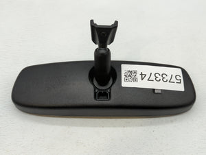 2013-2022 Nissan Murano Interior Rear View Mirror Replacement OEM P/N:4112A-0B12HL4 Fits OEM Used Auto Parts