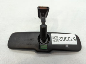 2013-2017 Honda Odyssey Interior Rear View Mirror Replacement OEM P/N:E11026001 Fits OEM Used Auto Parts