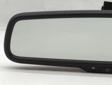 2011-2020 Kia Sorento Interior Rear View Mirror Replacement OEM P/N:E11026004 Fits OEM Used Auto Parts