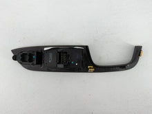 2010-2017 Chevrolet Equinox Master Power Window Switch Replacement Driver Side Left P/N:25946838 Fits OEM Used Auto Parts