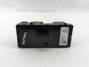 2021 Audi Rs7 Master Power Window Switch Replacement Driver Side Left P/N:216-20 A 4K0.959.851.C Fits OEM Used Auto Parts