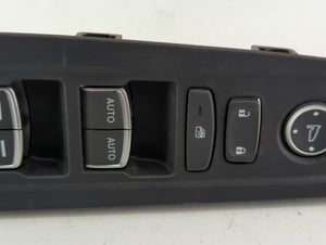 2024 Honda Accord Master Power Window Switch Replacement Driver Side Left P/N:PBT-GF 30 LB00002VBP Fits OEM Used Auto Parts