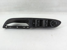 2013-2019 Ford Escape Master Power Window Switch Replacement Driver Side Left P/N:CJ54 526691 AG Fits OEM Used Auto Parts