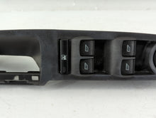 2013-2019 Ford Escape Master Power Window Switch Replacement Driver Side Left P/N:CJ54 526691 AG Fits OEM Used Auto Parts