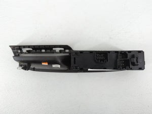 2013-2019 Ford Escape Master Power Window Switch Replacement Driver Side Left P/N:CJ54 526691 AG Fits OEM Used Auto Parts