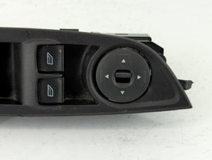 2012-2018 Ford Focus Master Power Window Switch Replacement Driver Side Left P/N:1085502X CJ54 526691 AG Fits OEM Used Auto Parts