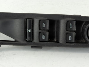 2012-2018 Ford Focus Master Power Window Switch Replacement Driver Side Left P/N:1085502X CJ54 526691 AG Fits OEM Used Auto Parts