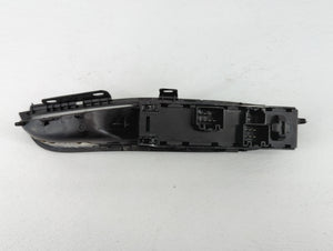 2012-2018 Ford Focus Master Power Window Switch Replacement Driver Side Left P/N:1085502X CJ54 526691 AG Fits OEM Used Auto Parts