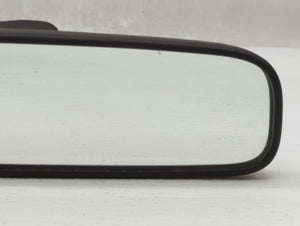 2013-2017 Honda Accord Interior Rear View Mirror Replacement OEM P/N:E4022197 Fits OEM Used Auto Parts