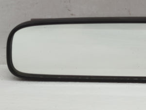 2010-2014 Toyota Prius Interior Rear View Mirror Replacement OEM P/N:E4012198 E4022198 Fits OEM Used Auto Parts