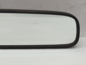 2010-2014 Toyota Prius Interior Rear View Mirror Replacement OEM P/N:E4012198 E4022198 Fits OEM Used Auto Parts