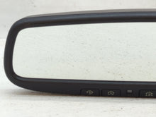 2013-2022 Nissan Altima Interior Rear View Mirror Replacement OEM P/N:4112A-082HL4 Fits OEM Used Auto Parts