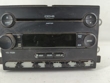 2006 Ford F-150 Radio AM FM Cd Player Receiver Replacement P/N:28038077 Fits OEM Used Auto Parts