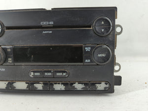 2006 Ford F-150 Radio AM FM Cd Player Receiver Replacement P/N:28038077 Fits OEM Used Auto Parts