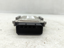 2015-2016 Hyundai Genesis Transmission Control Module Tcu Tcm