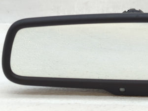 2013-2017 Honda Odyssey Interior Rear View Mirror Replacement OEM P/N:E11026001 Fits OEM Used Auto Parts