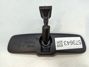 2013-2017 Honda Odyssey Interior Rear View Mirror Replacement OEM P/N:E11026001 Fits OEM Used Auto Parts