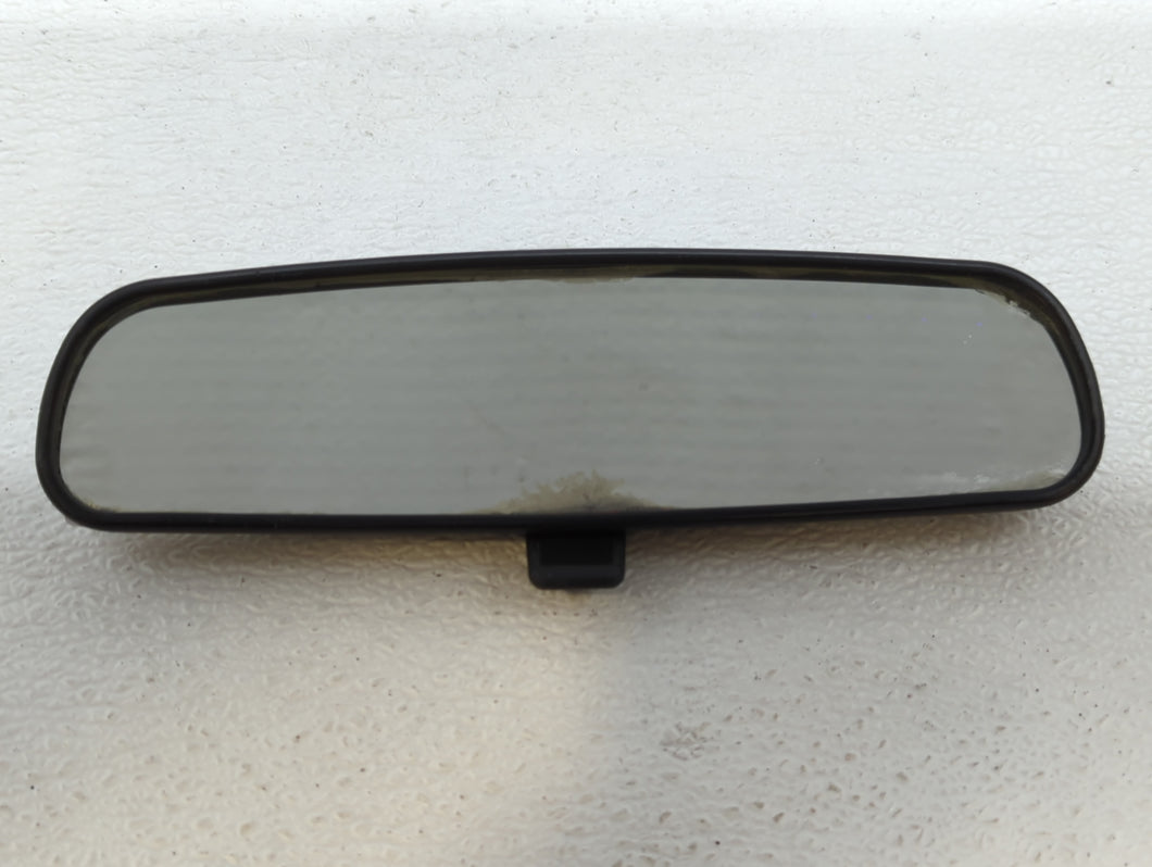 2007-2022 Nissan Sentra Interior Rear View Mirror Replacement OEM P/N:E8011681 Fits OEM Used Auto Parts