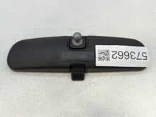 2007-2022 Nissan Sentra Interior Rear View Mirror Replacement OEM P/N:E8011681 Fits OEM Used Auto Parts