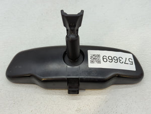 2011-2019 Hyundai Sonata Interior Rear View Mirror Replacement OEM P/N:A047396 Fits OEM Used Auto Parts