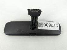 2013-2017 Honda Accord Interior Rear View Mirror Replacement OEM P/N:E4032197 Fits OEM Used Auto Parts