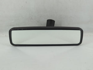 2015-2019 Volkswagen Gti Interior Rear View Mirror Replacement OEM P/N:E1021065 Fits 2015 2016 2017 2018 2019 OEM Used Auto Parts
