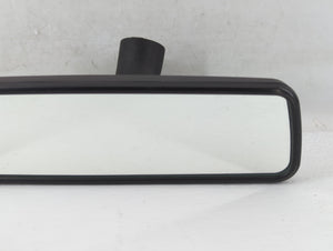 2015-2019 Volkswagen Gti Interior Rear View Mirror Replacement OEM P/N:E1021065 Fits 2015 2016 2017 2018 2019 OEM Used Auto Parts