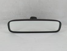 2013-2017 Honda Accord Interior Rear View Mirror Replacement OEM P/N:E4012197 E4022197 Fits OEM Used Auto Parts