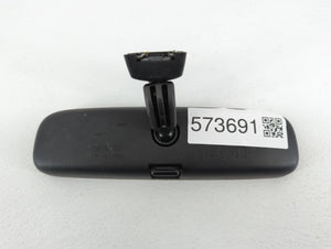 2013-2017 Honda Accord Interior Rear View Mirror Replacement OEM P/N:E4012197 E4022197 Fits OEM Used Auto Parts