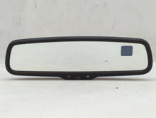 2011-2012 Nissan Frontier Interior Rear View Mirror Replacement OEM P/N:E11015892 Fits 2006 2007 2011 2012 OEM Used Auto Parts