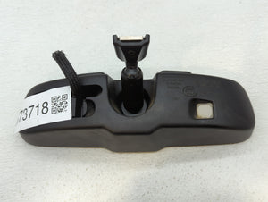 2011-2017 Jeep Patriot Interior Rear View Mirror Replacement OEM P/N:E11026130 Fits 2010 2011 2012 2013 2014 2015 2016 2017 OEM Used Auto Parts