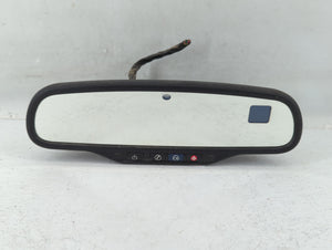 2010-2014 Chevrolet Suburban Interior Rear View Mirror Replacement OEM P/N:15269045 905-1013 Fits OEM Used Auto Parts