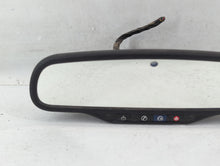 2010-2014 Chevrolet Suburban Interior Rear View Mirror Replacement OEM P/N:15269045 905-1013 Fits OEM Used Auto Parts