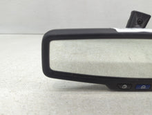 2015 Gmc Terrain Interior Rear View Mirror Replacement OEM P/N:E11026538 Fits OEM Used Auto Parts