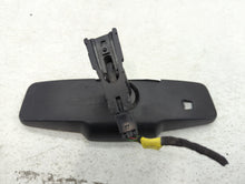 2015 Gmc Terrain Interior Rear View Mirror Replacement OEM P/N:E11026538 Fits OEM Used Auto Parts