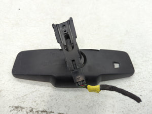 2015 Gmc Terrain Interior Rear View Mirror Replacement OEM P/N:E11026538 Fits OEM Used Auto Parts