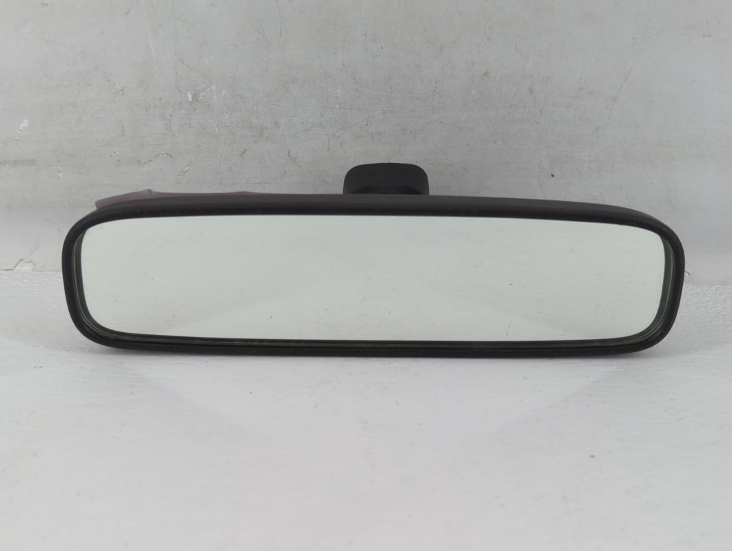 2012-2016 Subaru Impreza Interior Rear View Mirror Replacement OEM P/N:IE4022197 Fits OEM Used Auto Parts