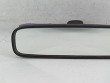 2012-2016 Subaru Impreza Interior Rear View Mirror Replacement OEM P/N:IE4022197 Fits OEM Used Auto Parts