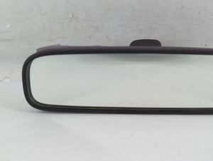 2012-2016 Subaru Impreza Interior Rear View Mirror Replacement OEM P/N:IE4022197 Fits OEM Used Auto Parts