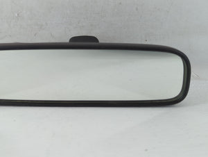 2012-2016 Subaru Impreza Interior Rear View Mirror Replacement OEM P/N:IE4022197 Fits OEM Used Auto Parts