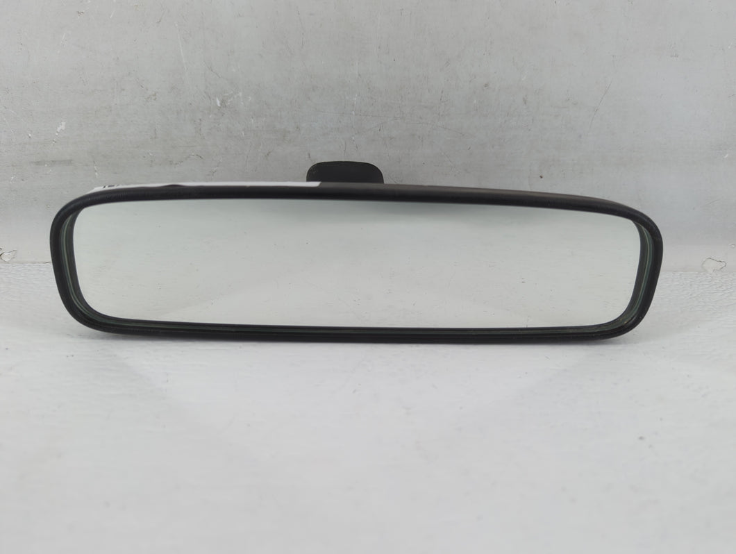 2012-2015 Honda Civic Interior Rear View Mirror Replacement OEM P/N:E4012197 E4022197 Fits OEM Used Auto Parts