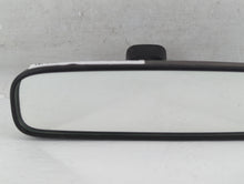 2012-2015 Honda Civic Interior Rear View Mirror Replacement OEM P/N:E4012197 E4022197 Fits OEM Used Auto Parts