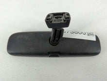 2012-2015 Honda Civic Interior Rear View Mirror Replacement OEM P/N:E4012197 E4022197 Fits OEM Used Auto Parts