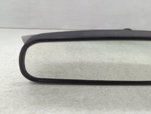 2017-2022 Subaru Impreza Interior Rear View Mirror Replacement OEM P/N:E8011681 Fits OEM Used Auto Parts