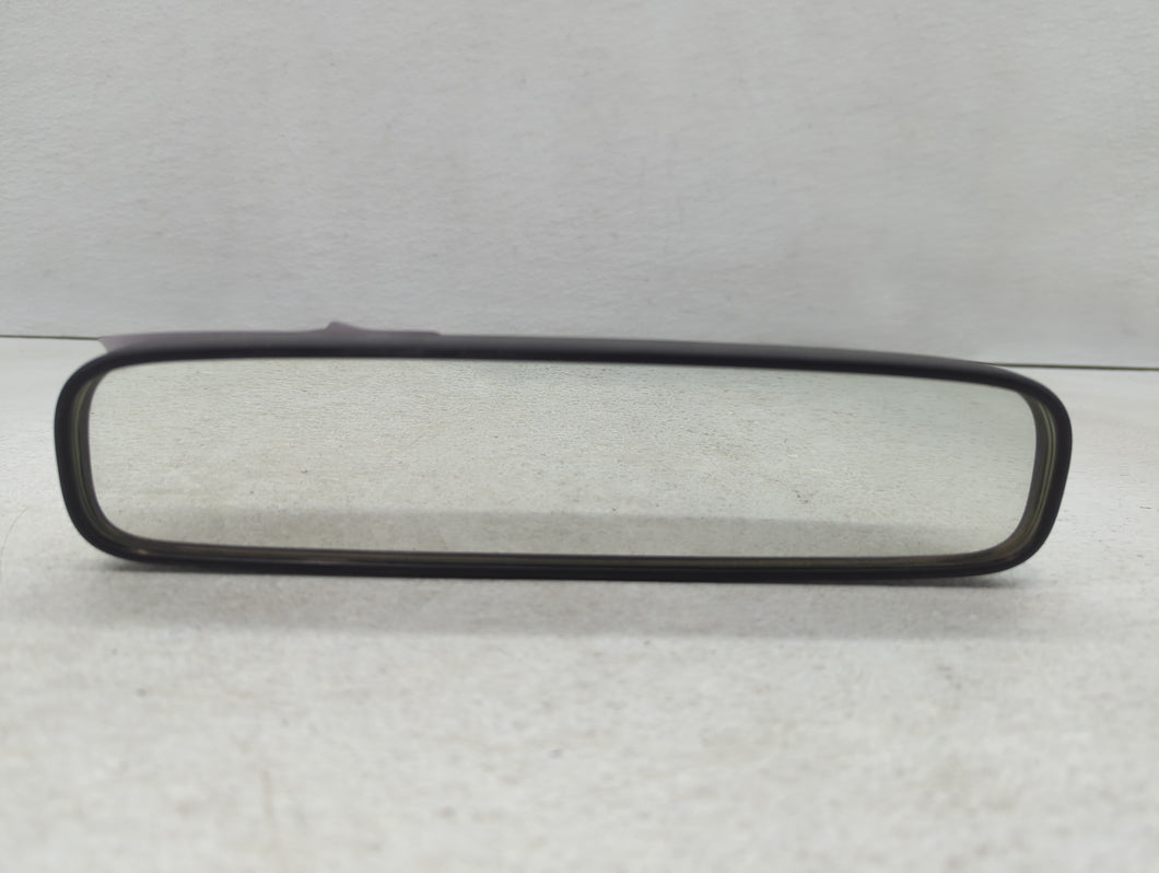 2010-2014 Toyota Prius Interior Rear View Mirror Replacement OEM P/N:E4032198 E4022198 Fits OEM Used Auto Parts